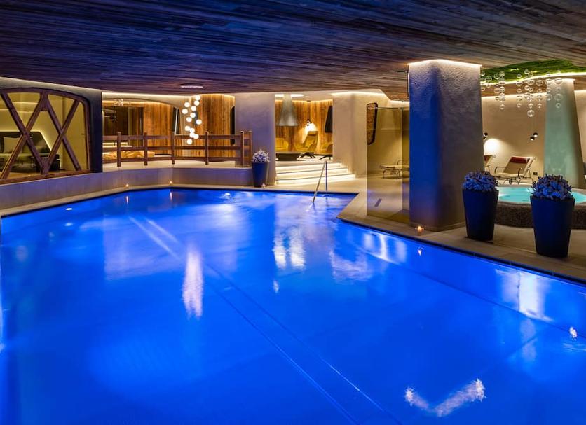 Piscina Foto
