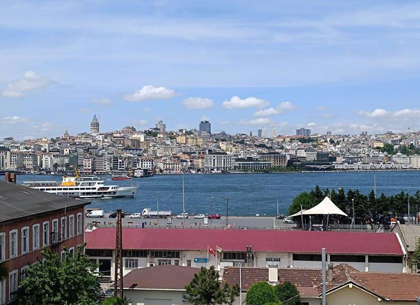 Exterior Foto