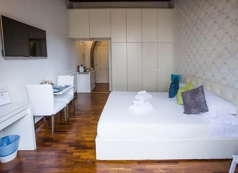 Quarto Foto