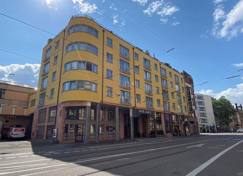 Edifício Foto