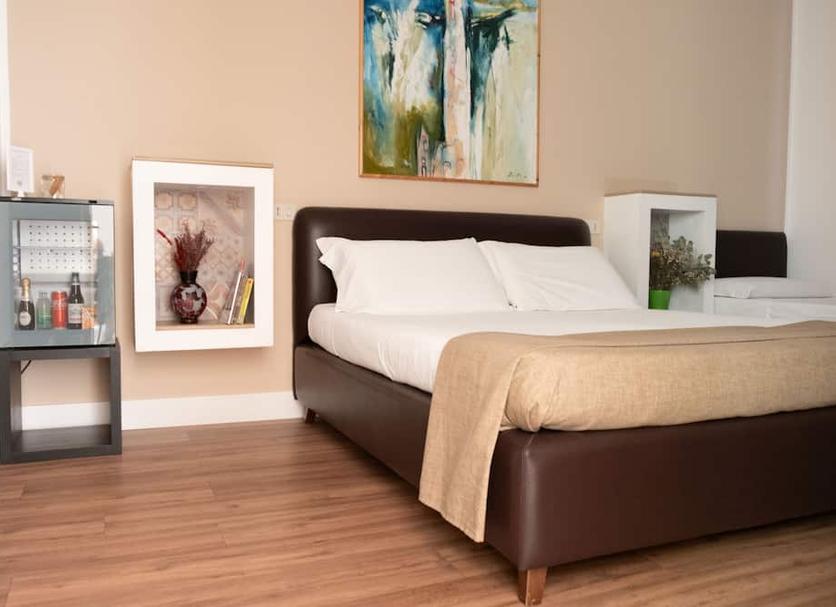 Quarto Foto