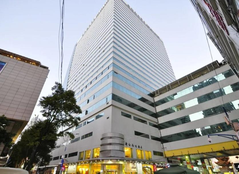 Edifício Foto