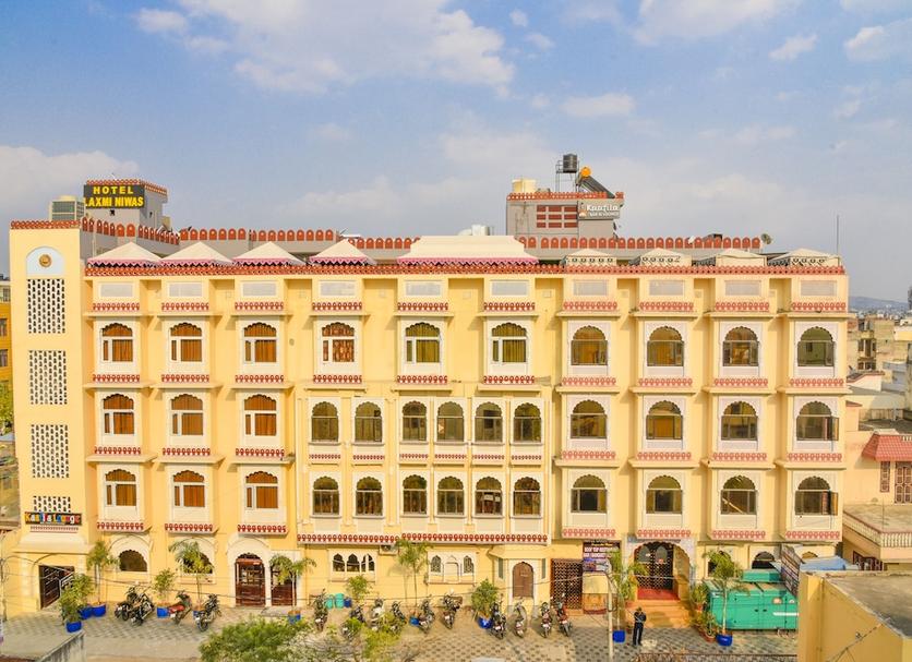 Edifício Foto