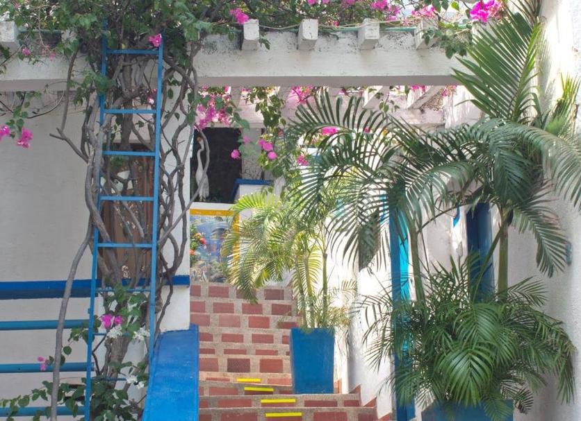 Exterior Foto