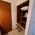 Comodidade do quarto