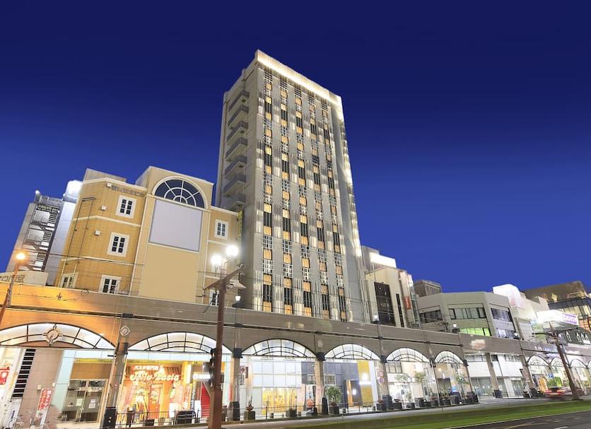 Edifício Foto