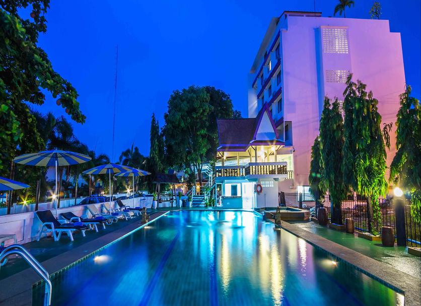 Piscina Foto