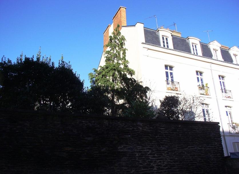Exterior Foto