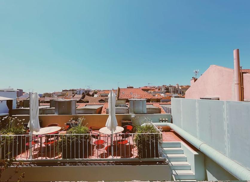 Varanda Foto