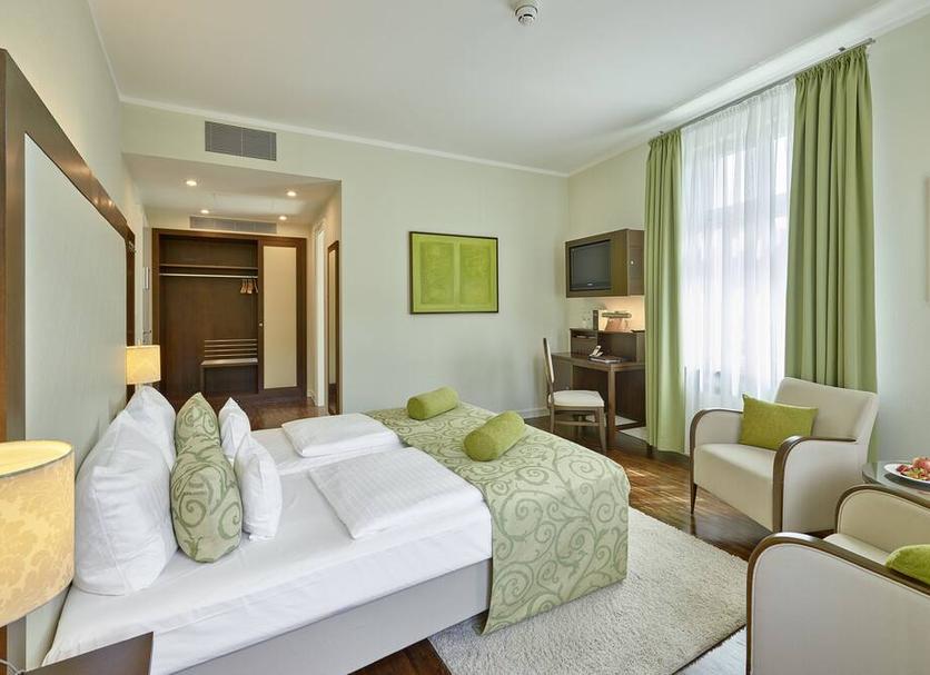 Quarto Foto