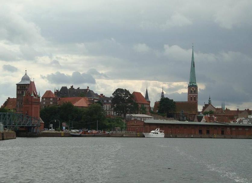 Exterior Foto
