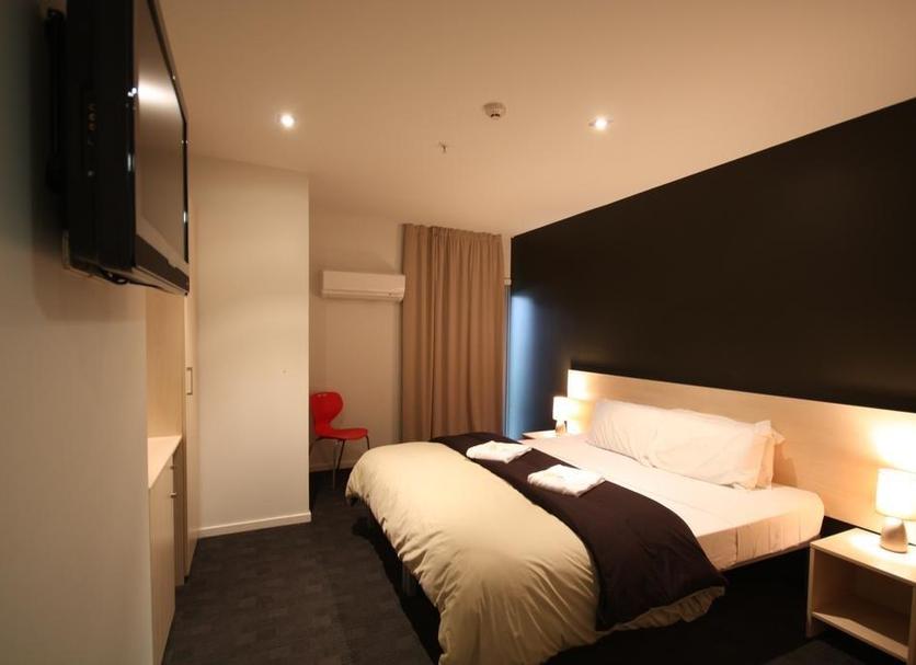 Quarto Foto