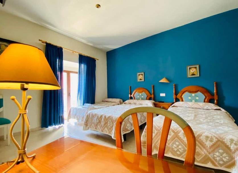 Quarto Foto