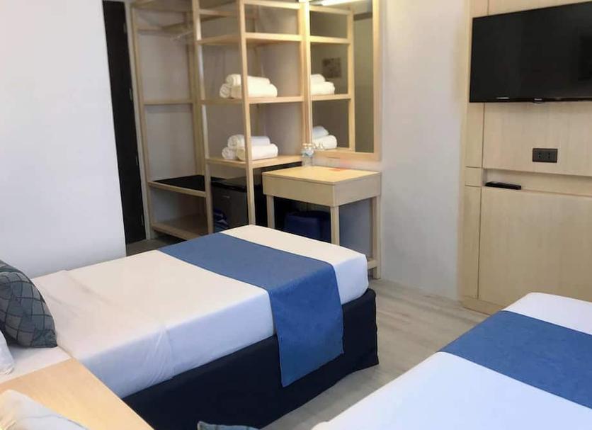 Quarto Foto