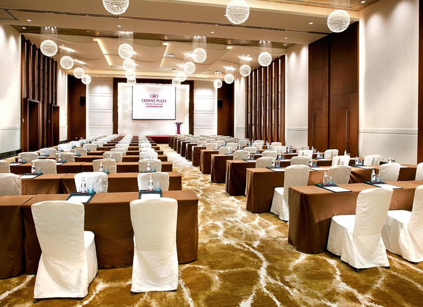 Sala de conferências Foto