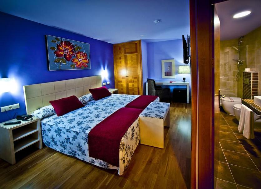 Quarto Foto
