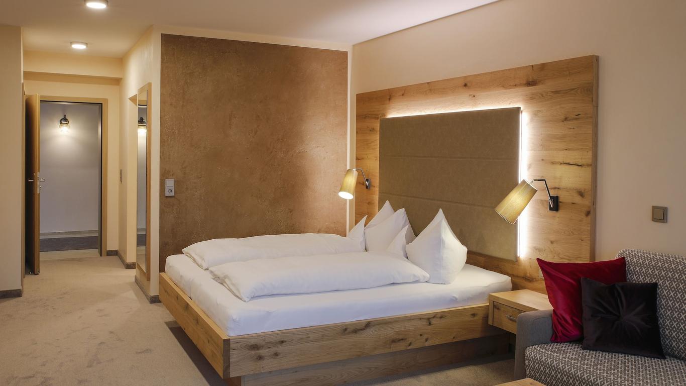 Hotel Waldblick Kniebis