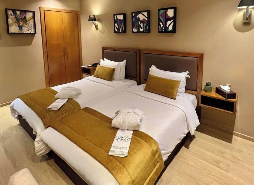 Quarto Foto