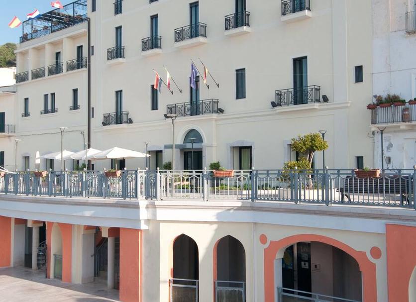 Edifício Foto