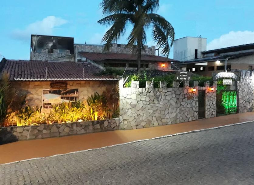 Exterior Foto