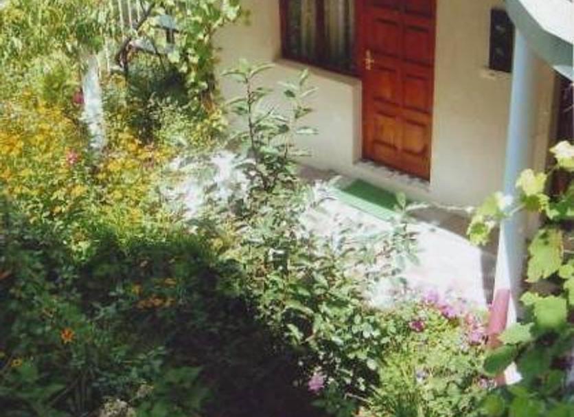 Exterior Foto