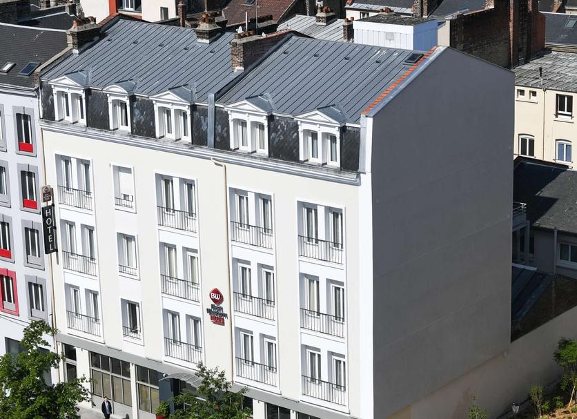 Edifício Foto