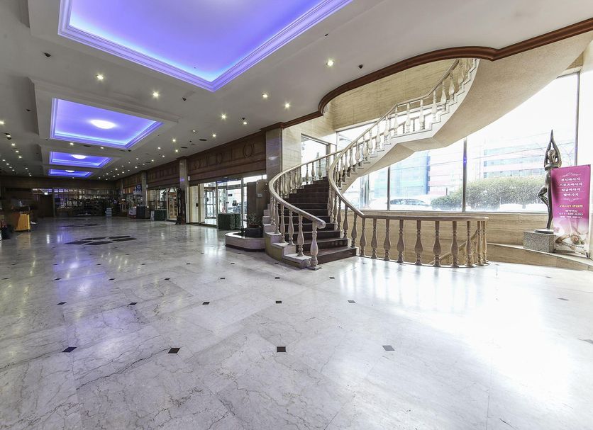 Hall Foto