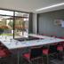 Sala de conferências