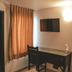 Comodidade do quarto