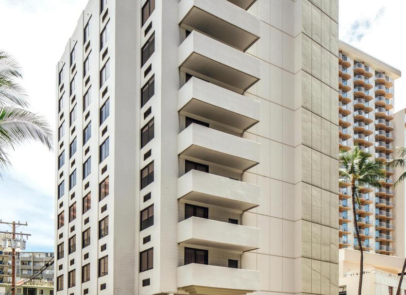 Edifício Foto