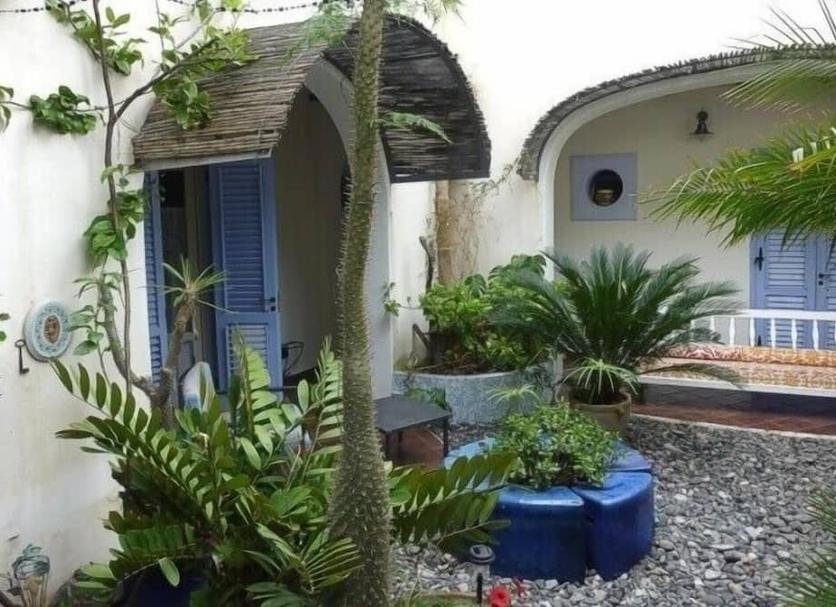 Exterior Foto