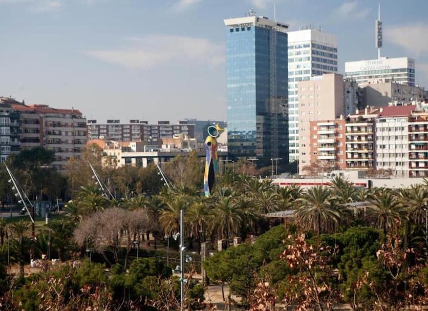 Exterior Foto