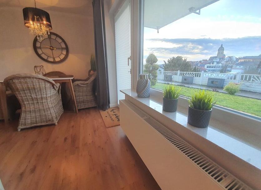 Varanda Foto
