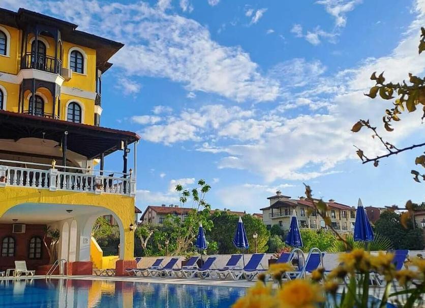 Edifício Foto
