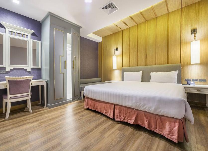 Quarto Foto