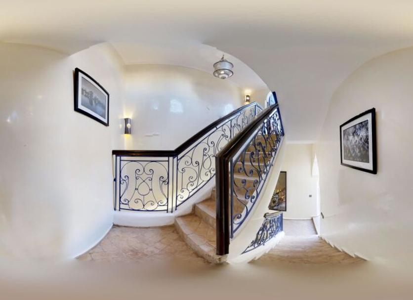 Escadas Foto