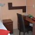 Comodidade do quarto