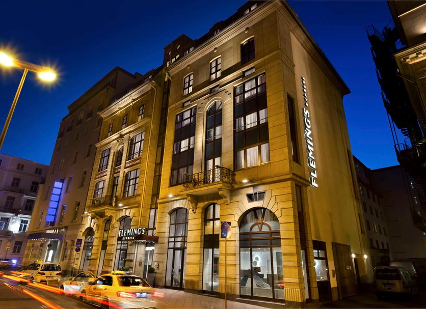 Edifício Foto