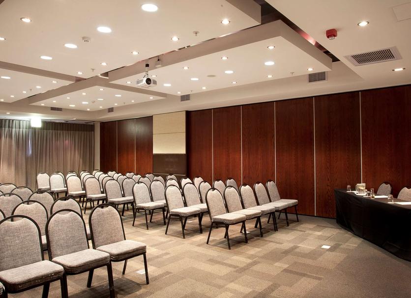 Sala de conferências Foto