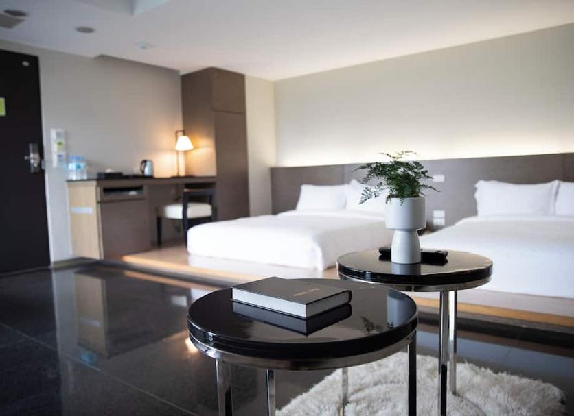 Quarto Foto
