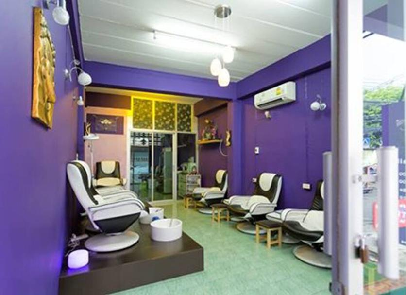 SPA Foto