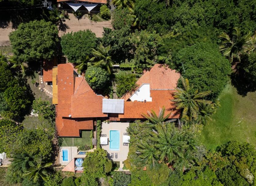 Exterior Foto