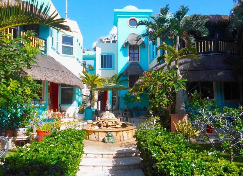 Exterior Foto