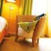 Comodidade do quarto