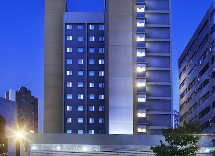 Edifício Foto
