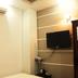 Comodidade do quarto
