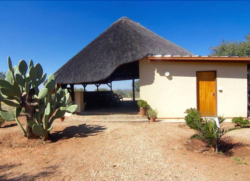 Exterior Foto