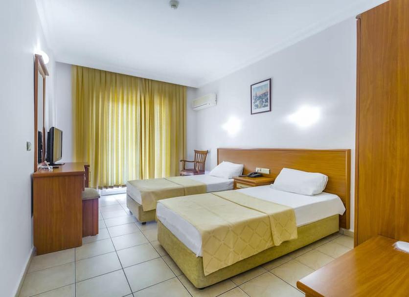 Quarto Foto