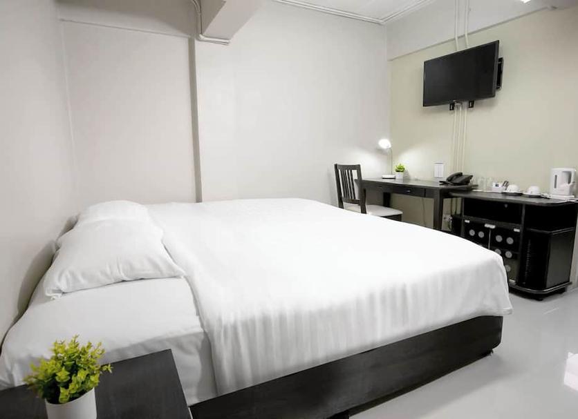 Quarto Foto