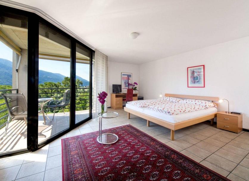 Quarto Foto